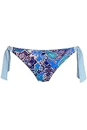 Triumph Riad Paisley Tai Bikinibroek voor dames