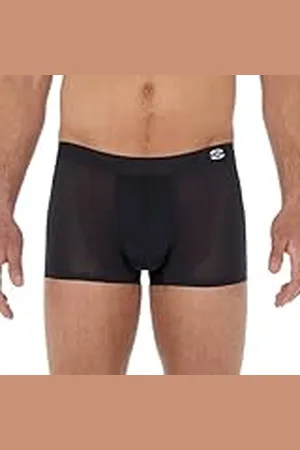 Hom JIUXIANG Confort H-Fresh Boxershorts voor heren, , L