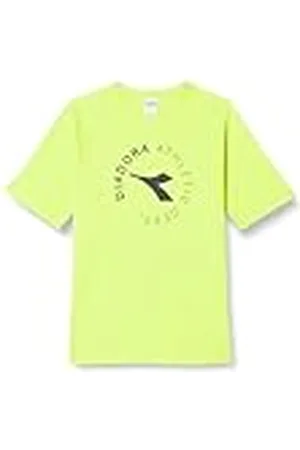 Diadora T-shirt SS Athletic Dept. Heren T-shirt