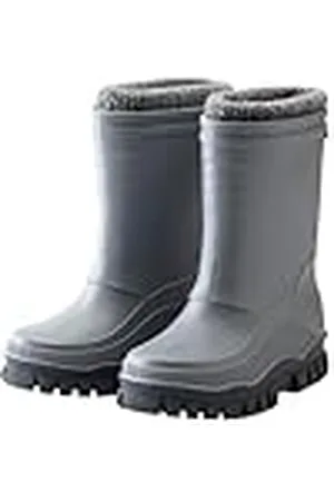 Sterntaler Unisex kinderen uitneembare binnenschoen rubberlaarzen, , 31 EU