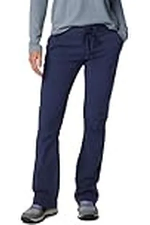 Columbia Dames Anytime Outdoor Boot Cut Pant Wandelen, , 2X (Kort)