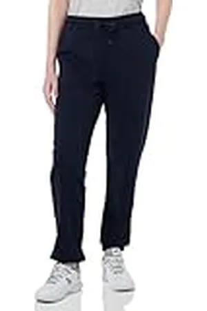 4F Broek CAS F475 Navy, Dames, Gr. M, , M