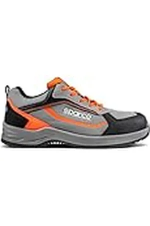 Sparco Unisex Pato brand- en veiligheidsschoen, , 9 UK, , 40.5/42 EU
