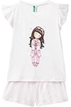 Benetton Pyjama voor baby