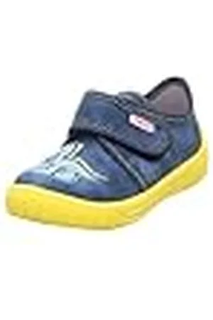 Superfit Bill Pantoffels voor jongens, , 36 EU Breed