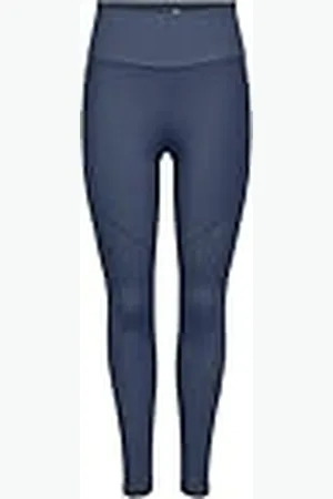 ONLY Play ONPJANA Sportlegging voor dames, hoge taille, strakke snit, , M