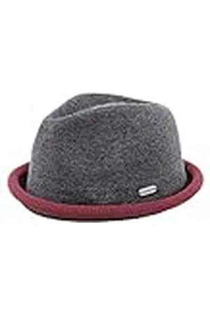 Chillouts Boston Hat - pork pie