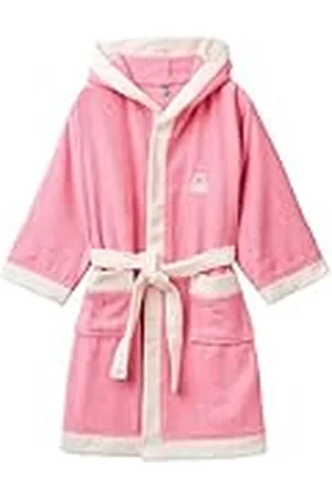 Benetton Badjas 6ORG0800G, , XS voor kinderen, , XS