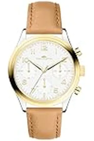 Fynch-Hatton Chronograaf voor dames, , Riemen.