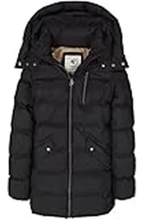 Garcia Dames Outerwear jas, zwart, XS, , XS