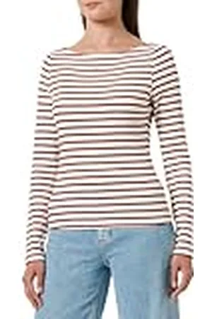 Tommy Hilfiger TJW Breton Stripe LS DW0DW19817 Tanktop, , S, , S