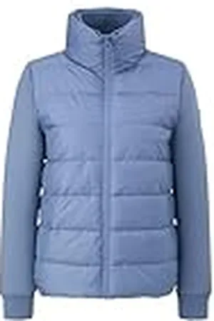 QS by s.Oliver Dames 2141565020 gewatteerde jas, , 34, , 34