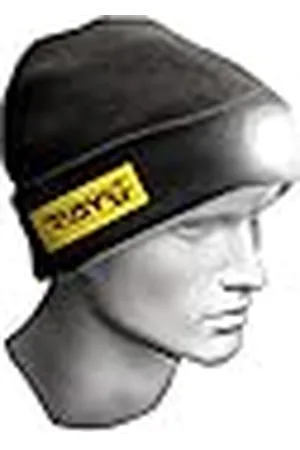 Black Cat Blackcat LED Lancer beanie Uni