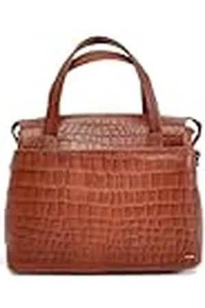 Berba Hangbag Laguna Cognac