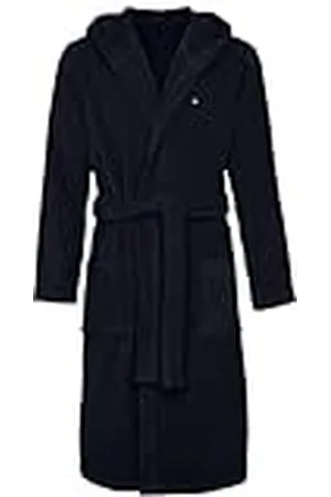 Tommy Hilfiger Badjassen voor heren, , XS