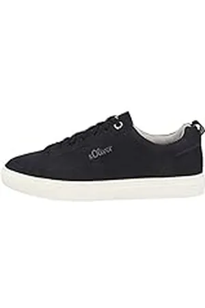 QS by s.Oliver Low 5-13632-30 Sneakers voor heren, , 45 EU