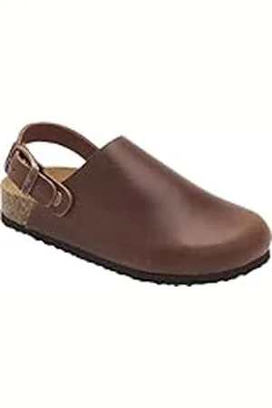 Scholl Mole Back Strap sandalen, , 31 EU, , 31 EU