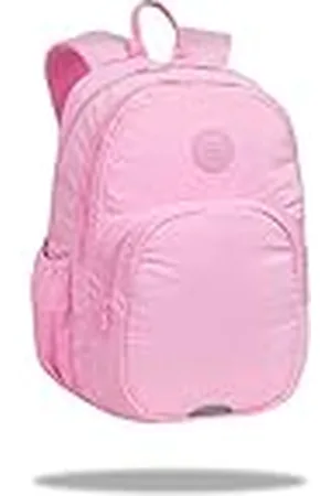 Coolpack F109647 Rider Pastel/Powder Pink, Pastel/poeder roze, 43 x 31 x 19 cm, Designer