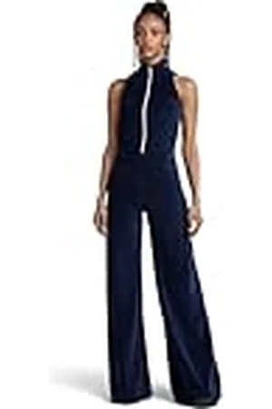 G-Star Velvet jumpsuit voor dames, , L