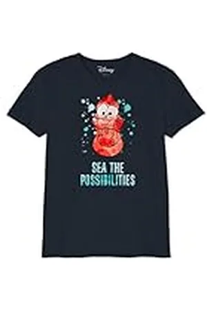 Cotton Division T-shirt voor jongens, , 10 Jaar
