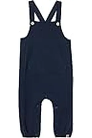 NAME IT Nbmkvang Sweat Overall trainingspak voor jongens, , 62