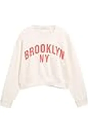 TOM TAILOR Sweatshirt voor meisjes, , 128