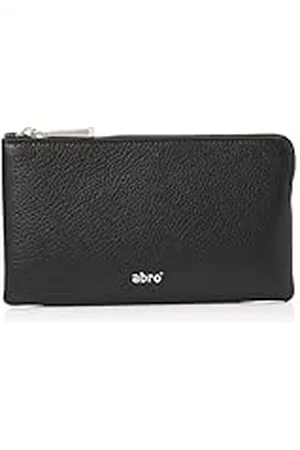 Abro+ Cosmeticatas Black/Nikkel One Size Dames, , casual