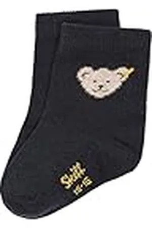 Steiff Basic Baby Gots Sokken voor baby