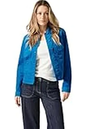 CECIL Corduroy jas voor dames, , XS