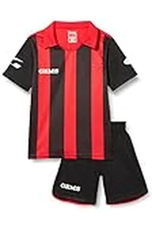 GEMS Set voetbal Detroit Rossonero, , L