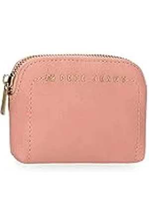 Pepe Jeans Diane portemonnee, , 12 x 8 x 2 cm, kunstleer, , Monedero, portemonnee