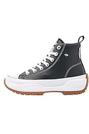 British Knights Kaya MID Fly High Top Sneakers voor dames, , 40 EU