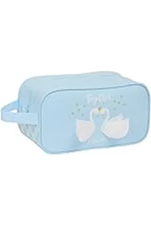 Glowlab CISNES Middelgrote pantoffels, multifunctionele tas, tas, sport, buitenschool, voetbal, comfortabel en veelzijdig, 29 x 14 x 15 cm, , , Standaard, casual