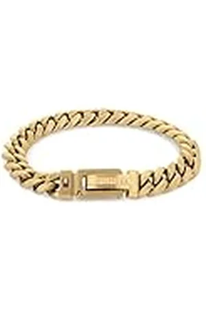 Tommy Hilfiger Jewelry Kettingarmband voor heren, - 2790434