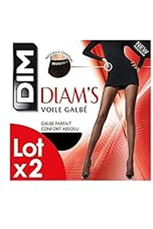 Dim Dames Panty Diam