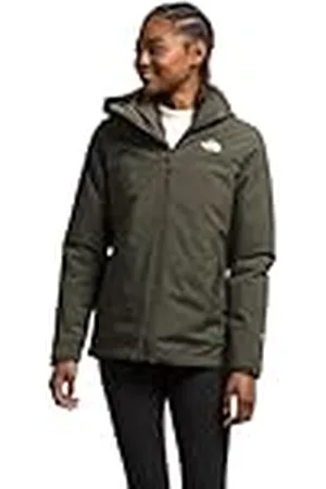 The North Face Carto Triclimate Jas voor dames XS