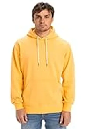 Quiksilver Salt Water Hoodie Pull-Over Heren, , S