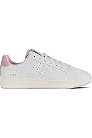 K-Swiss Lozan Klub sneakers voor dames, 42 EU, , 42 EU