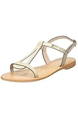 Les Tropéziennes par M Belarbi Hamss Sandalen voor dames, , 36 EU, , 36 EU