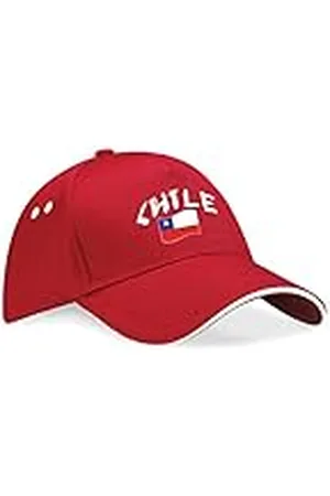 Supportershop Chili Cap, , Eén maat
