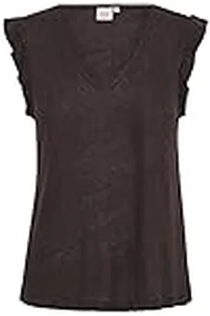 Cream CRLuna Jersey T-shirt, , M dames