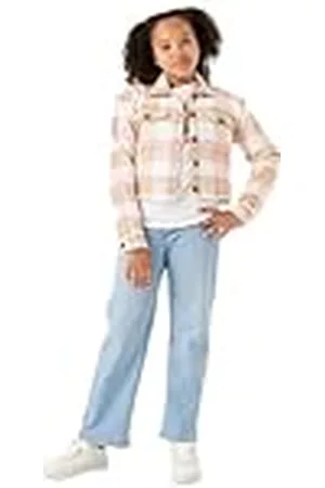 Garcia Kids M42453_Girls Jacket, , 140 cm