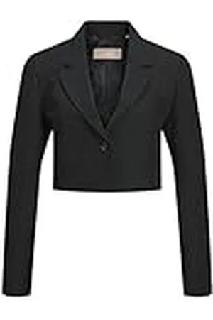 JACK & JONES JJXX Dames Jjxx Jxmary Cropped Blazer Sn, , S