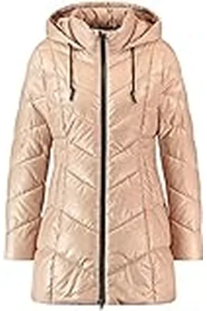 Taifun Dames 250054-11659 outdoorjas niet wol, , 38