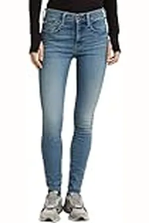 G-Star Lhana skinny jeans voor dames, , 30W / 28L