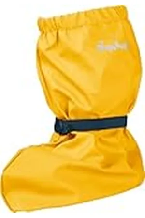Playshoes Uniseks regensokken voor kinderen met fleece voering, , Small