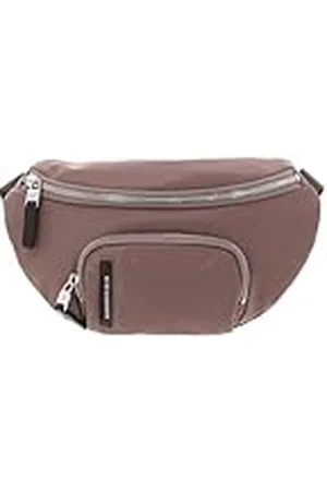 Mandarina Duck Dames Hunter Bum Bag, , , OneSize