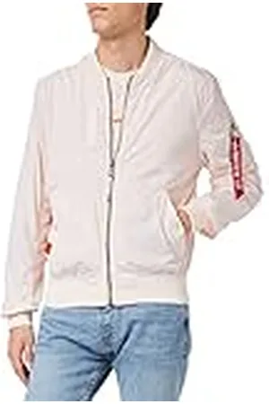 Alpha Industries MA-1 parachute bomberjack voor heren