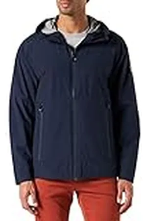 Replay Heren M8242 .000.84244 Anorak, , XL