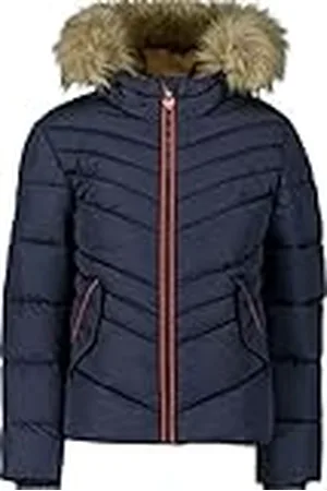 Garcia Kids Anorak voor meisjes, , 104 cm